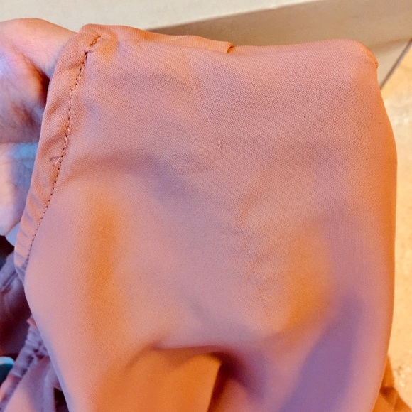 Lauren Conrad lace blouse - Picture 7 of 7